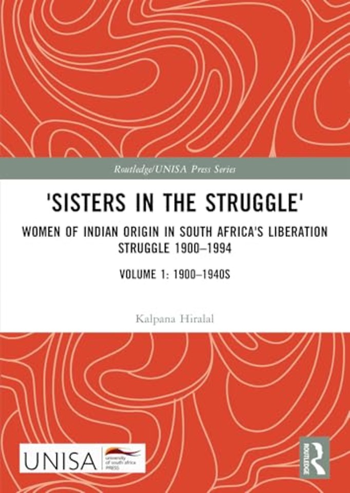 'Sisters in the Struggle'