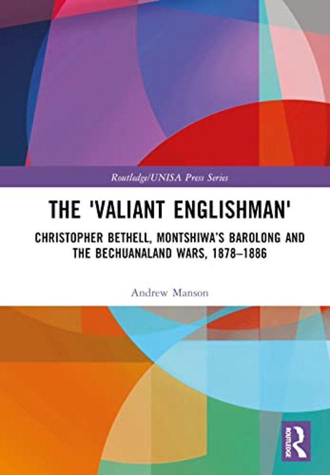 'Valiant Englishman'