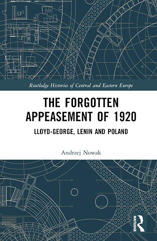 Forgotten Appeasement of 1920