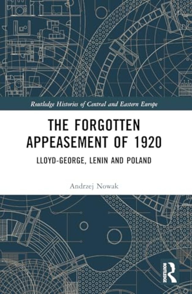 The Forgotten Appeasement of 1920
