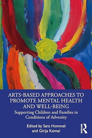 Arts-Based Approaches to Promote Mental Health and Well-Being