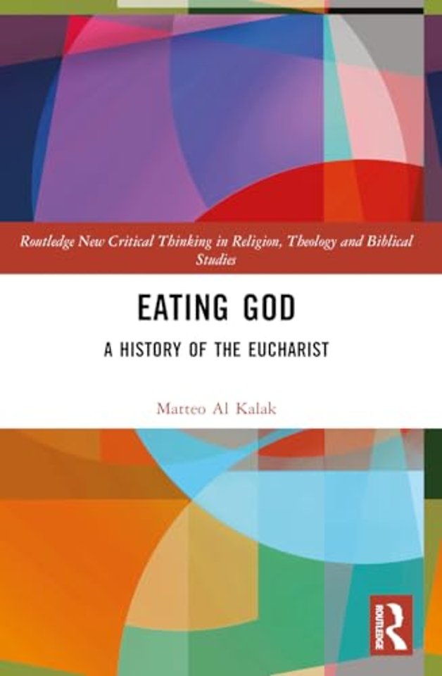 Eating God