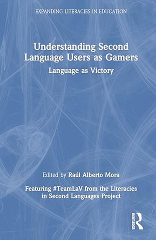 Understanding Second Language Users as Gamers
