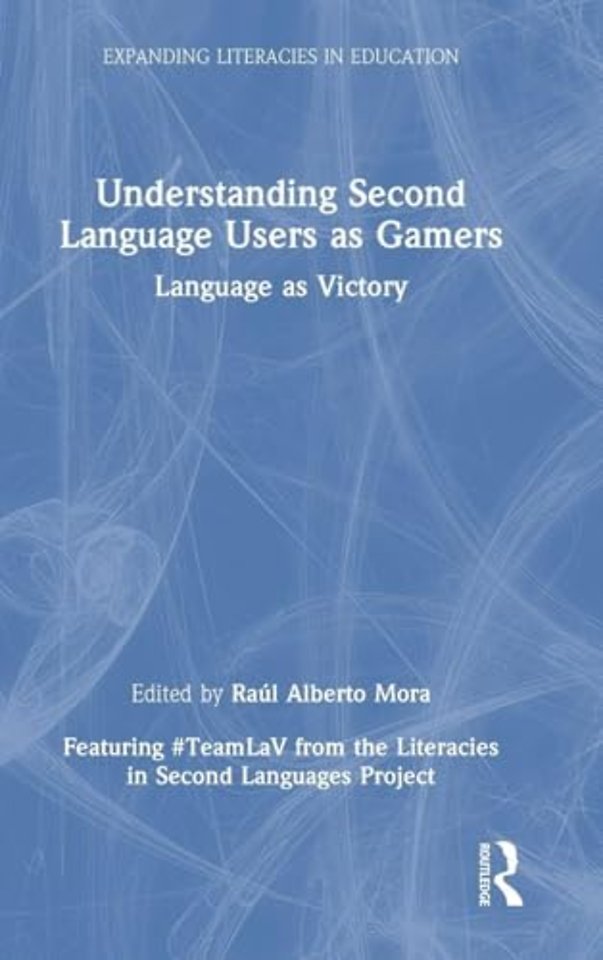 Understanding Second Language Users as Gamers