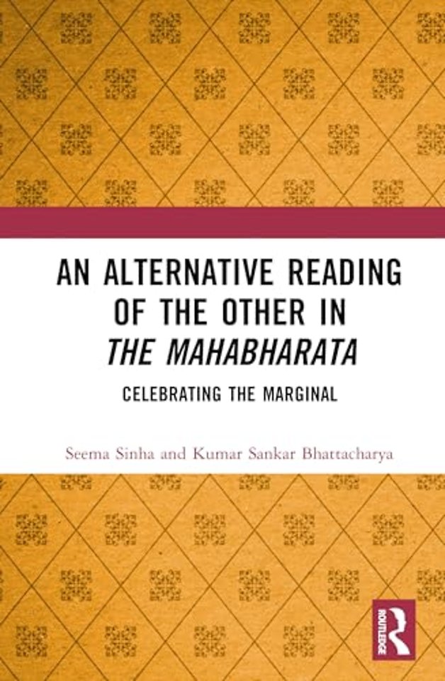 An Alternative Reading of the Other in The Mahabharata