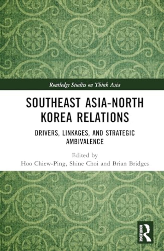 Southeast Asia-North Korea Relations