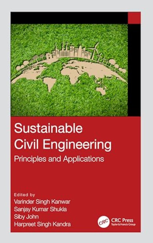 Sustainable Civil Engineering