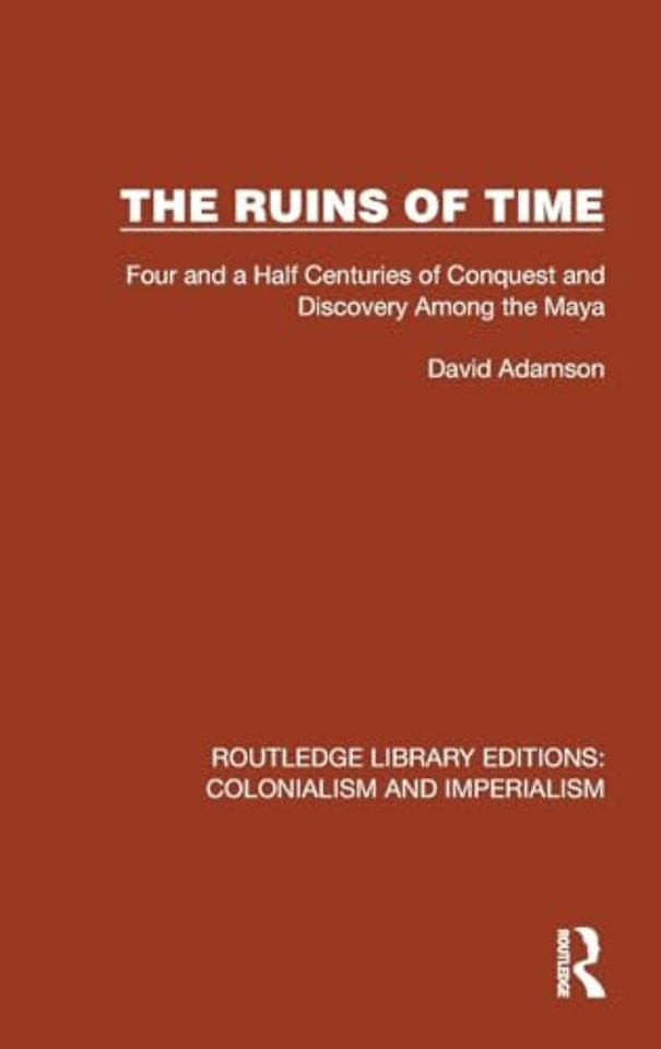Ruins of Time