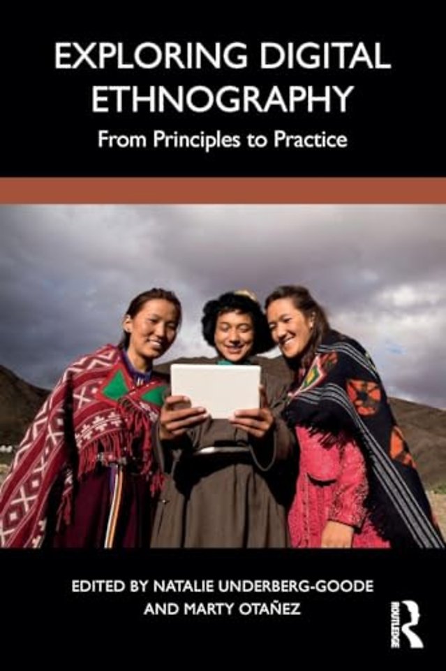 Exploring Digital Ethnography