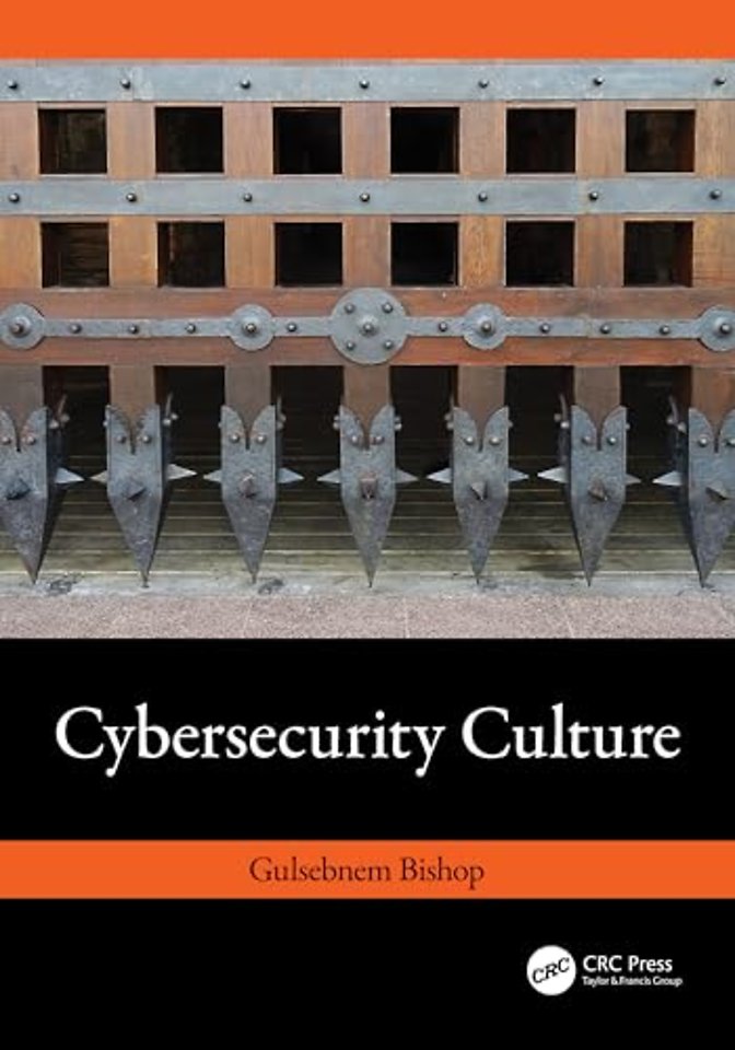 Cybersecurity Culture