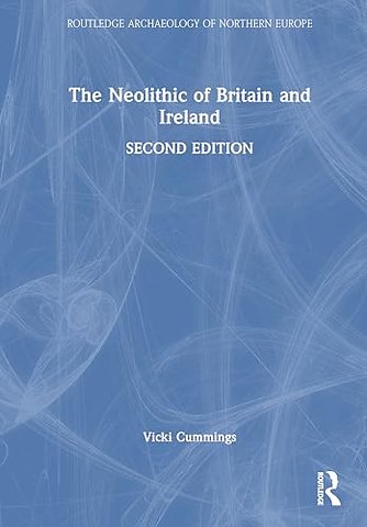 The Neolithic of Britain and Ireland
