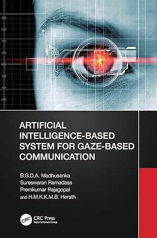 Artificial Intelligence-Based System for Gaze-Based Communication