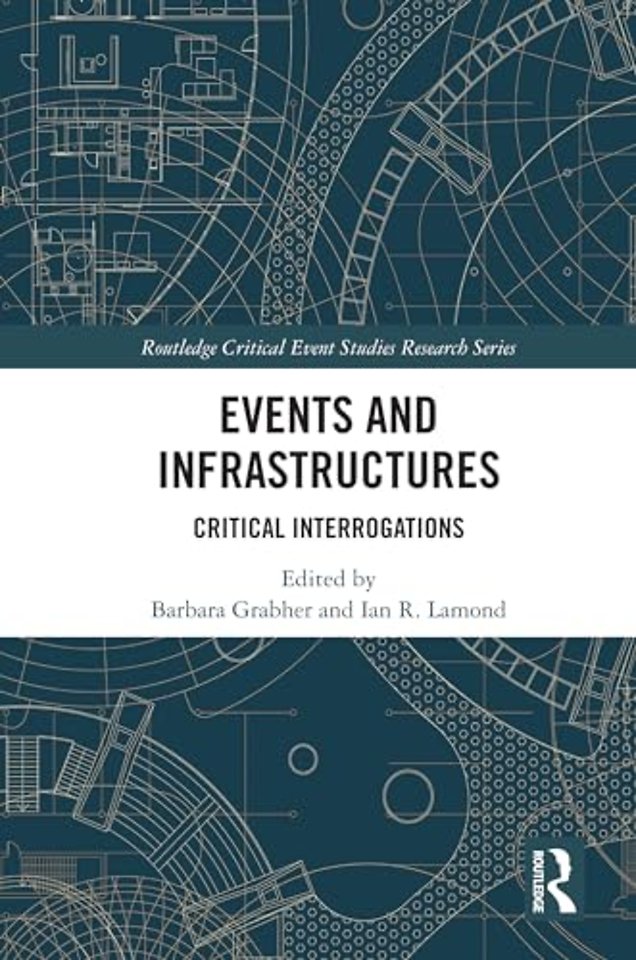 Events and Infrastructures