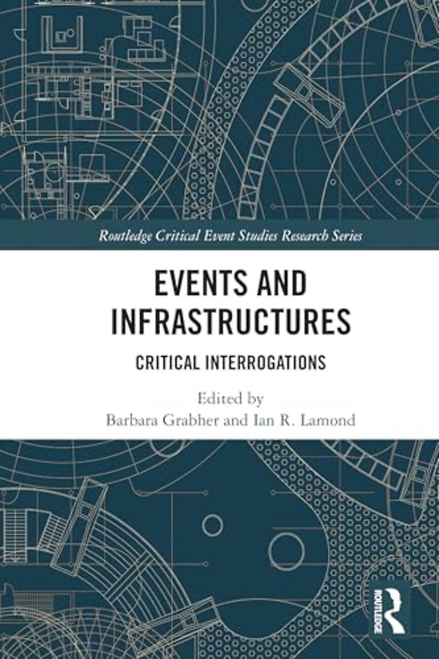 Events and Infrastructures