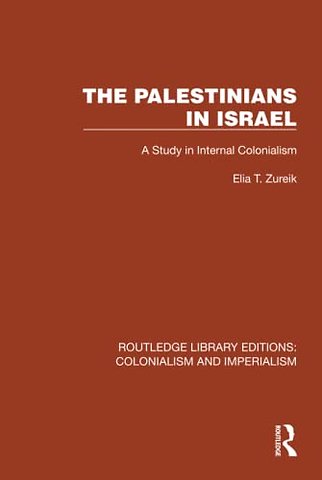 Palestinians in Israel