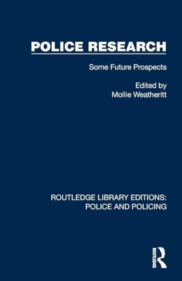 Police Research