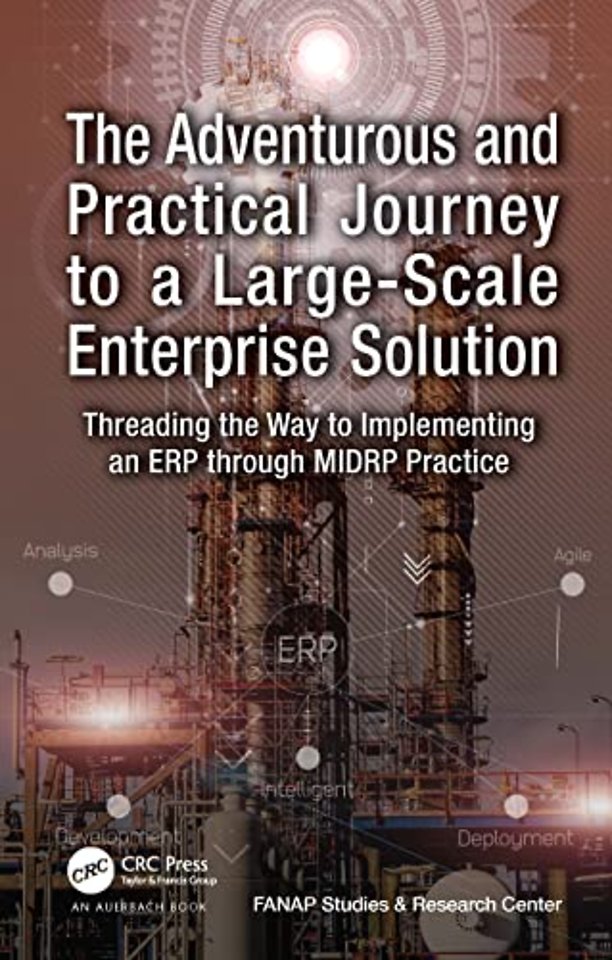 Adventurous and Practical Journey to a Large-Scale Enterprise Solution