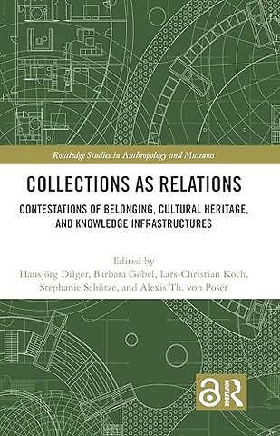 Collections as Relations