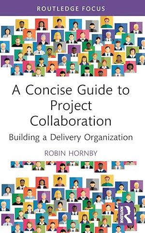 A Concise Guide to Project Collaboration
