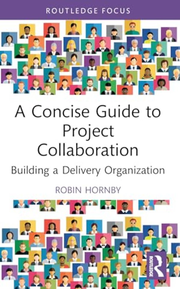 A Concise Guide to Project Collaboration