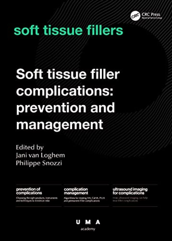 Soft Tissue Filler Complications
