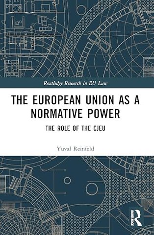 The European Union as a Normative Power