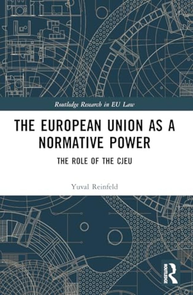 The European Union as a Normative Power