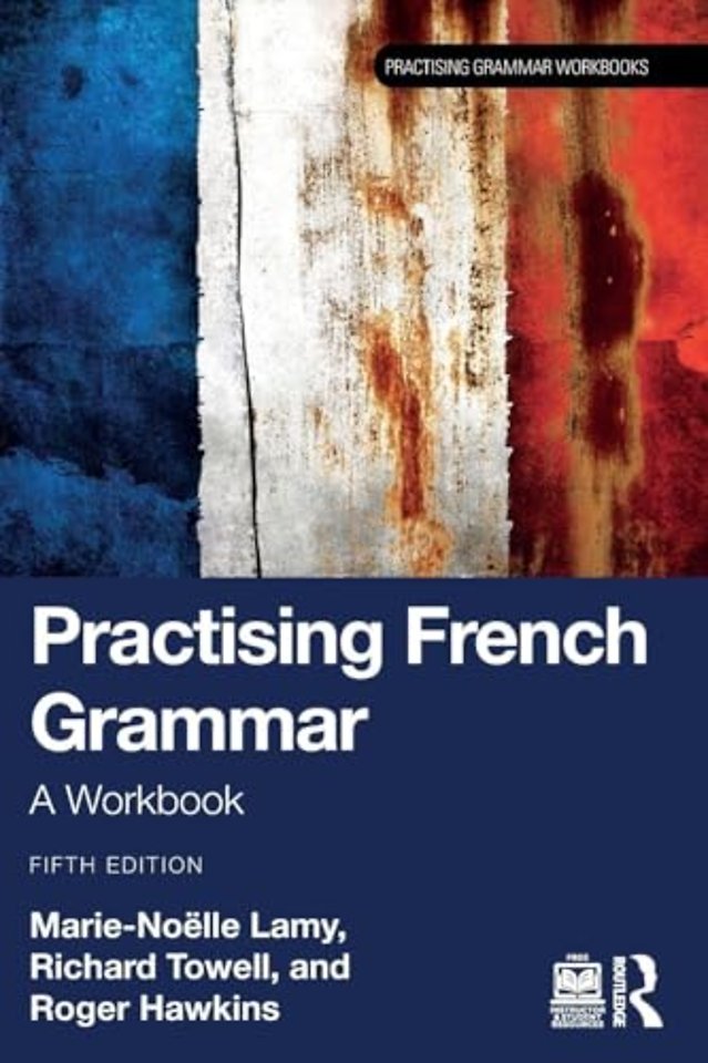 Practising French Grammar