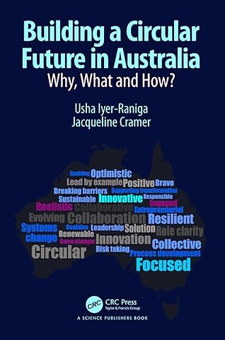 Building a Circular Future in Australia