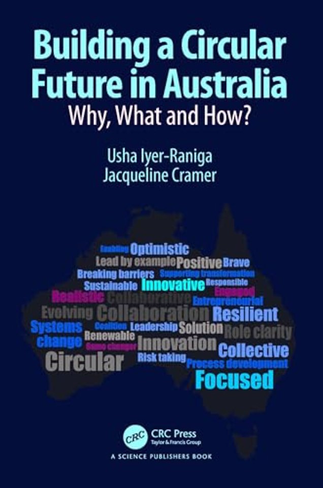 Building a Circular Future in Australia