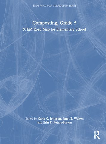 Composting, Grade 5