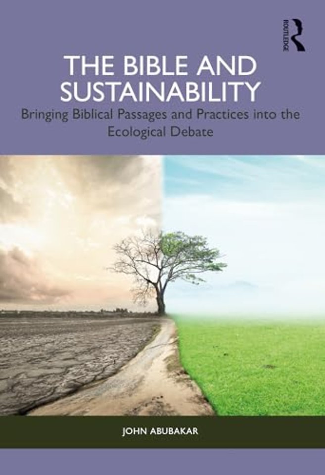 The Bible and Sustainability