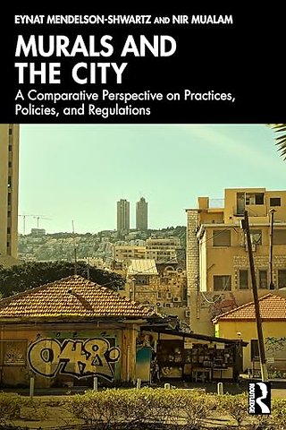 Murals and the City