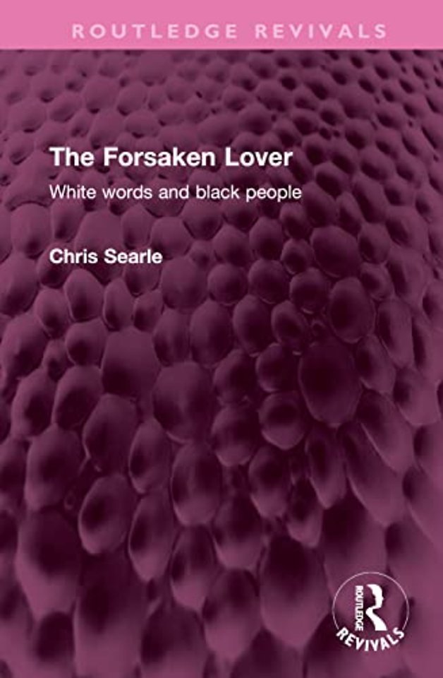 Forsaken Lover