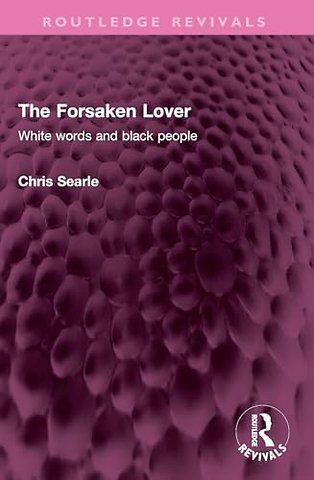The Forsaken Lover