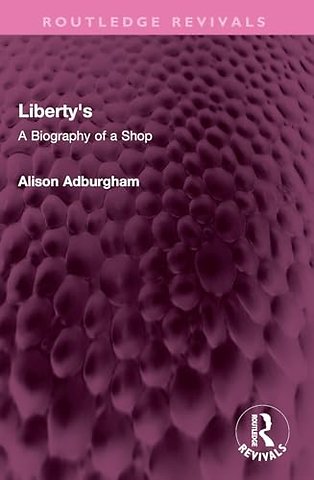 Liberty's