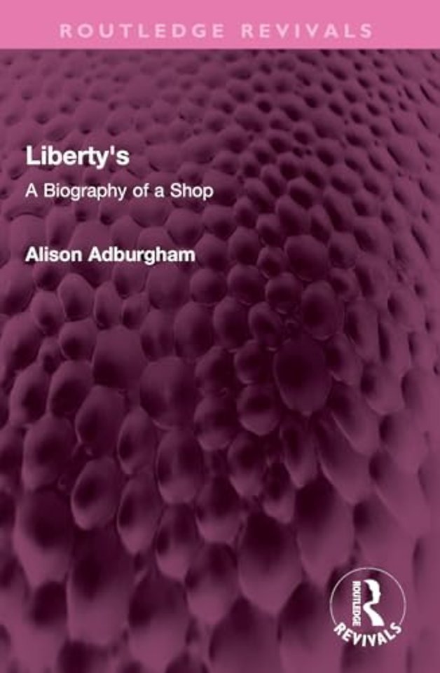 Liberty's