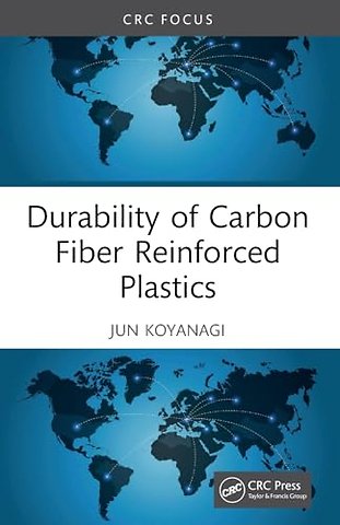 Durability of Carbon Fiber Reinforced Plastics