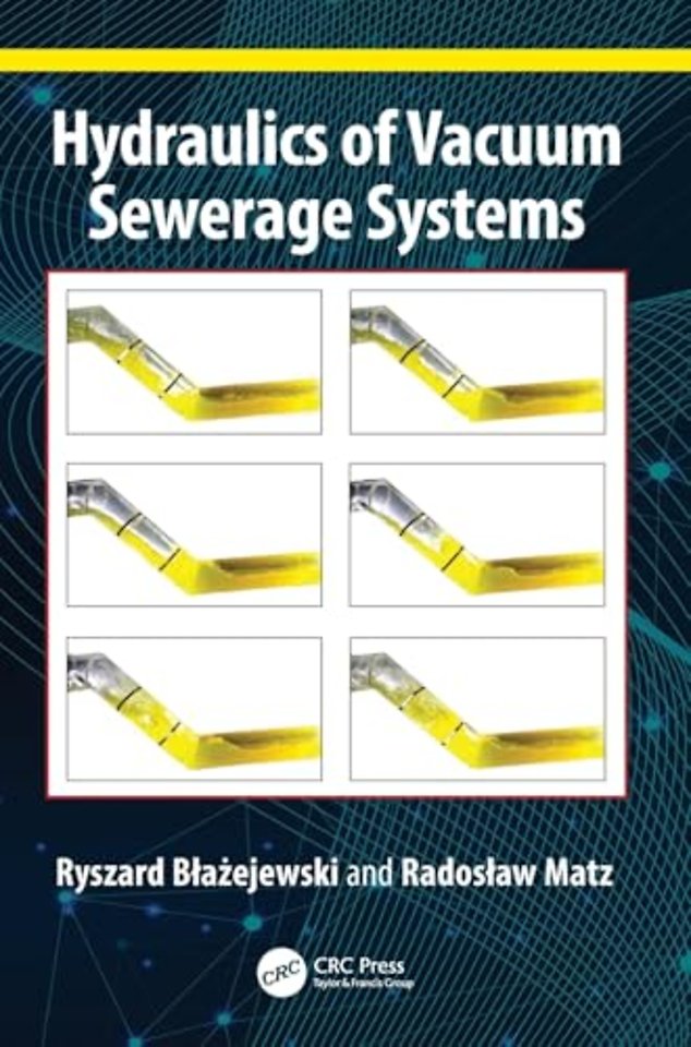 Hydraulics of Vacuum Sewerage Systems