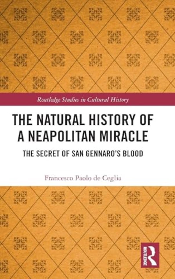 The Natural History of a Neapolitan Miracle