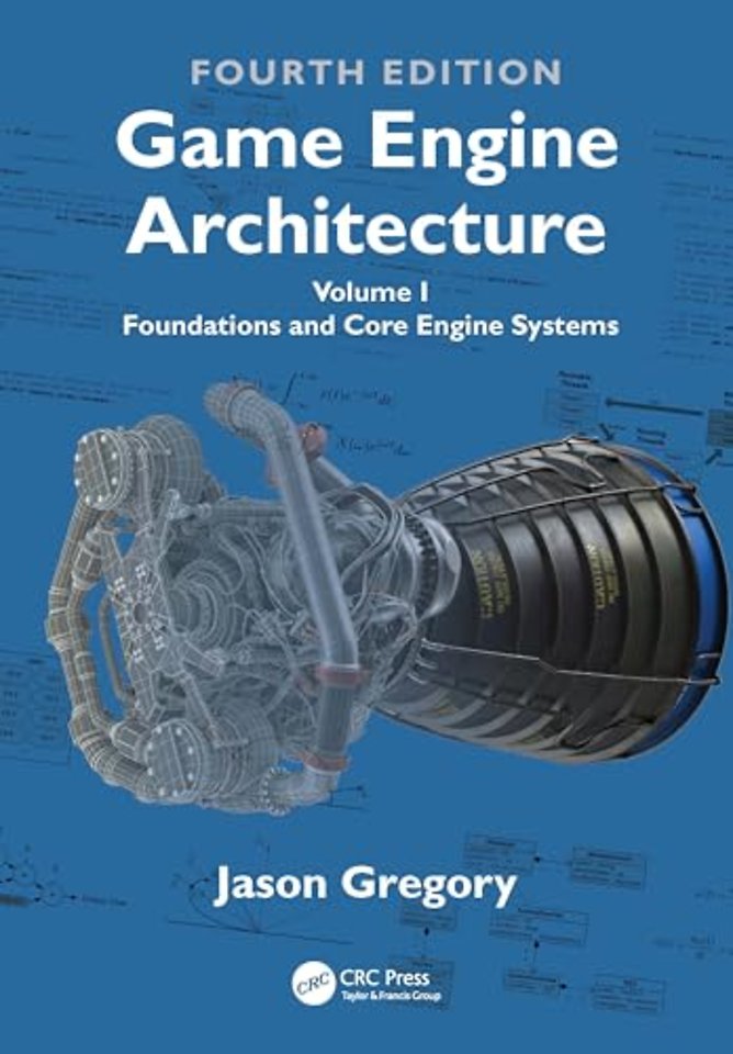 Game Engine Architecture