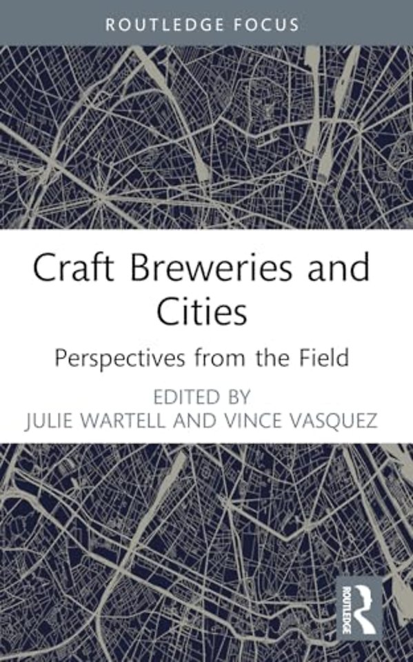Craft Breweries and Cities