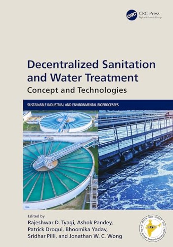 Decentralized Sanitation and Water Treatment