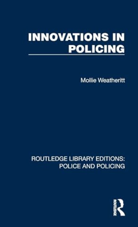 Innovations in Policing