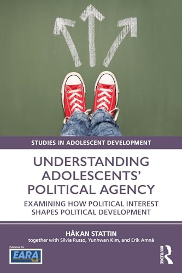 Understanding Adolescents’ Political Agency