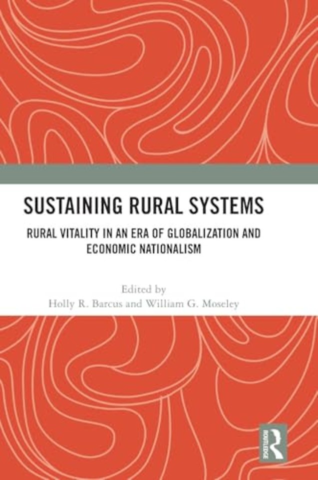 Sustaining Rural Systems