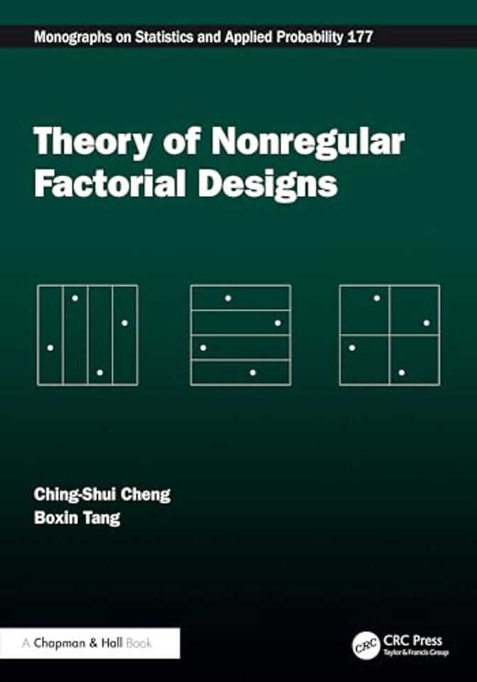 Theory of Nonregular Factorial Designs