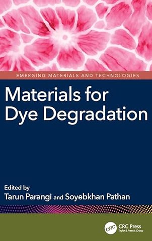 Materials for Dye Degradation