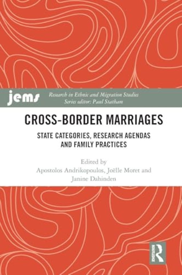 Cross-Border Marriages