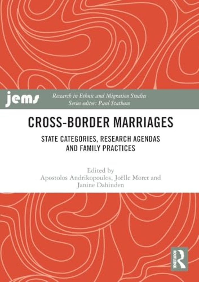 Cross-Border Marriages